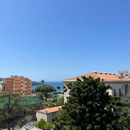 Pretty Sea View